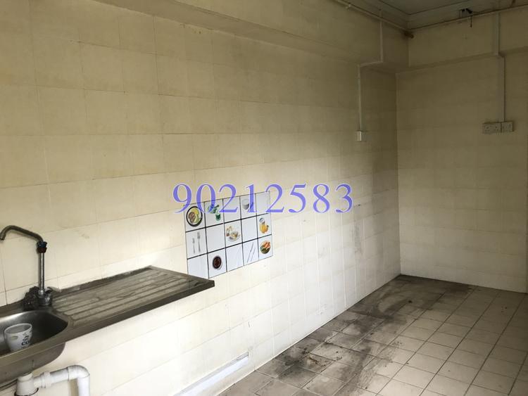 Blk 990A Jurong West Street 93 (Jurong West), HDB 2 Rooms #170223262